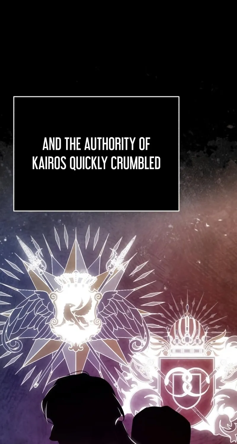 Read Descended from Divinity chapter 102 image 4 on Lezhin
