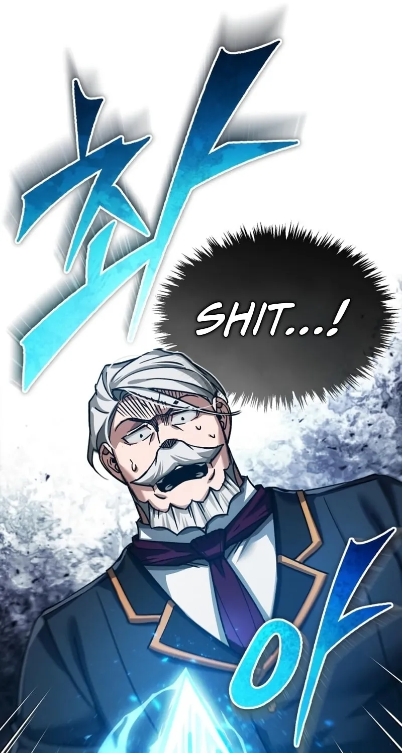 Read Descended from Divinity chapter 102 image 41 on Lezhin