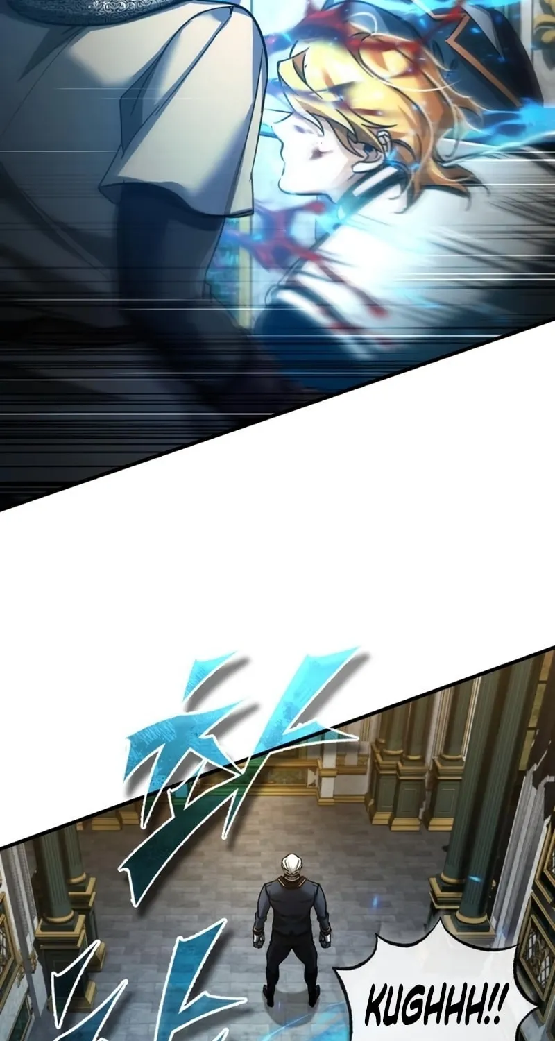 Read Descended from Divinity chapter 102 image 43 on Lezhin
