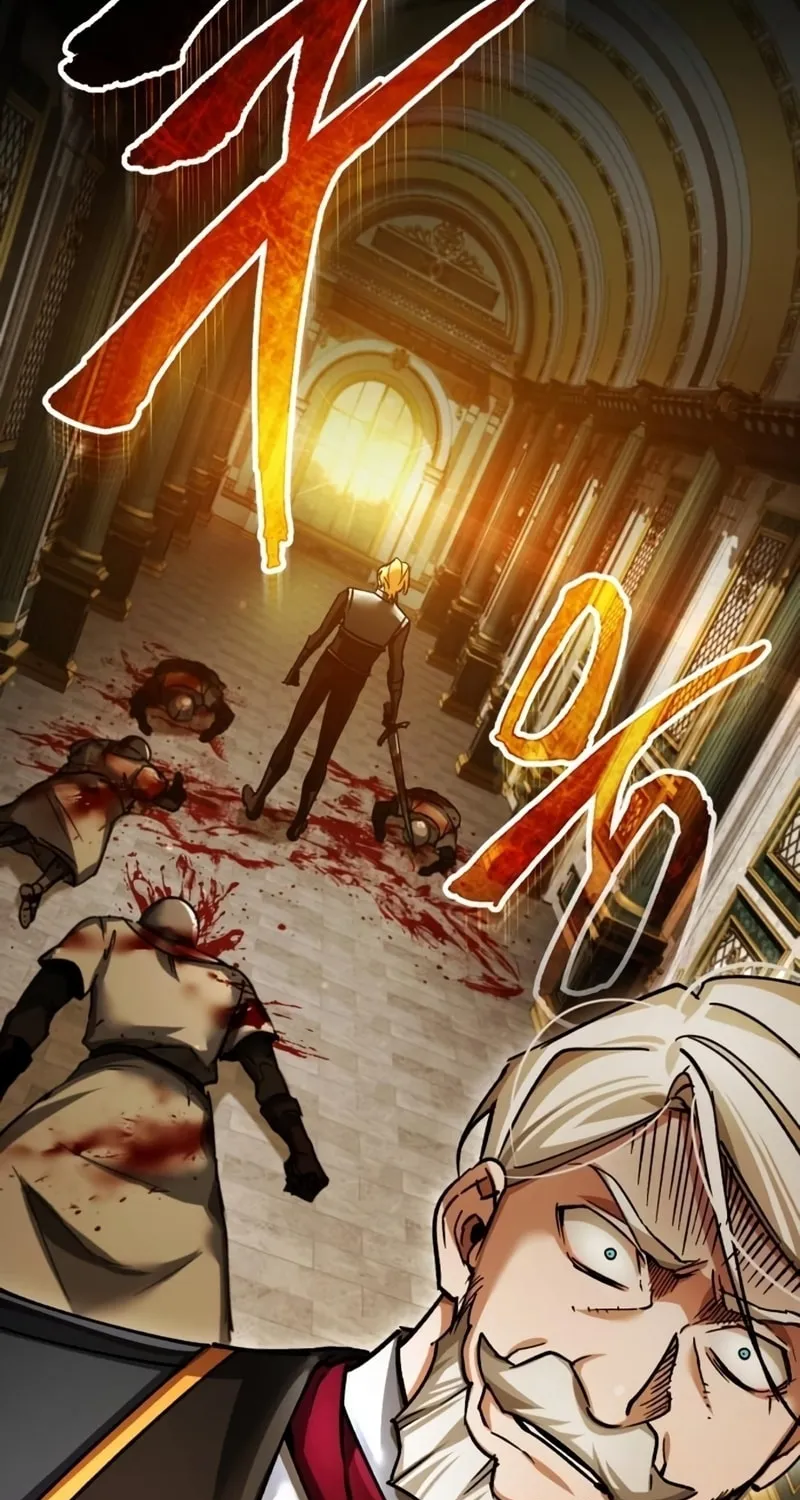 Read Descended from Divinity chapter 102 image 45 on Lezhin