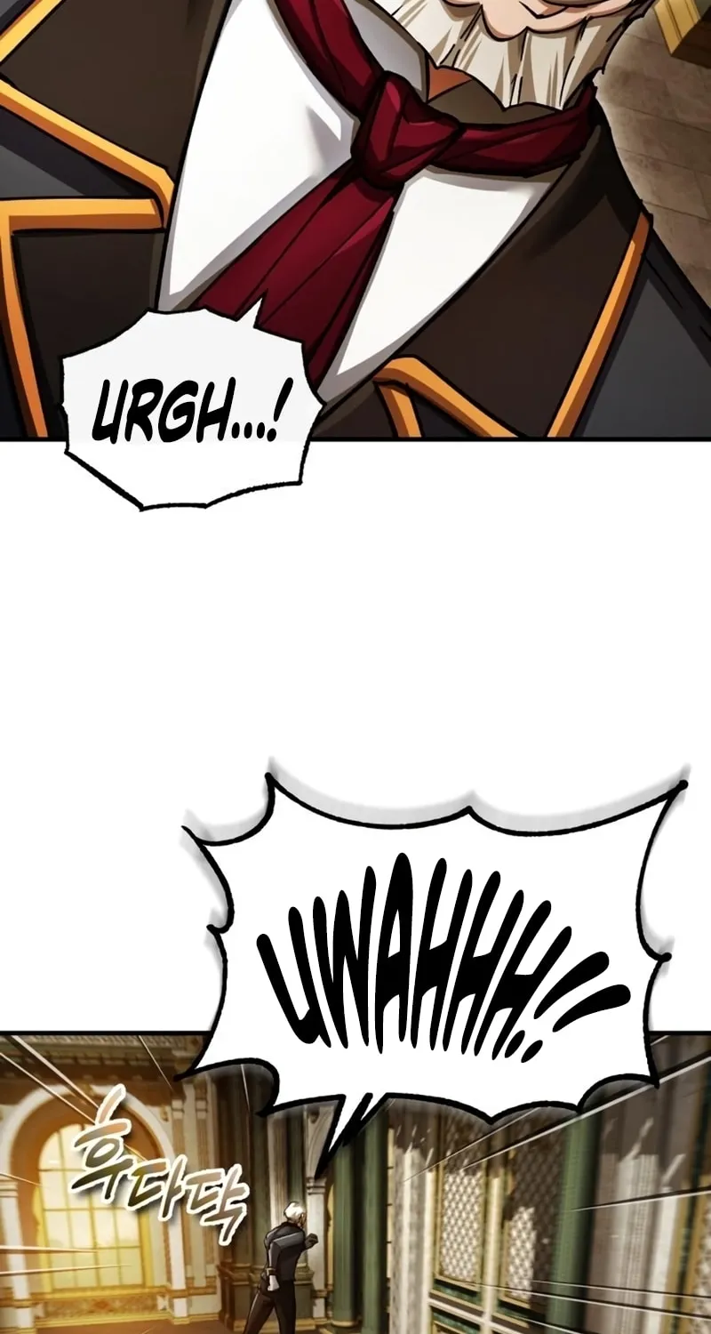 Read Descended from Divinity chapter 102 image 46 on Lezhin