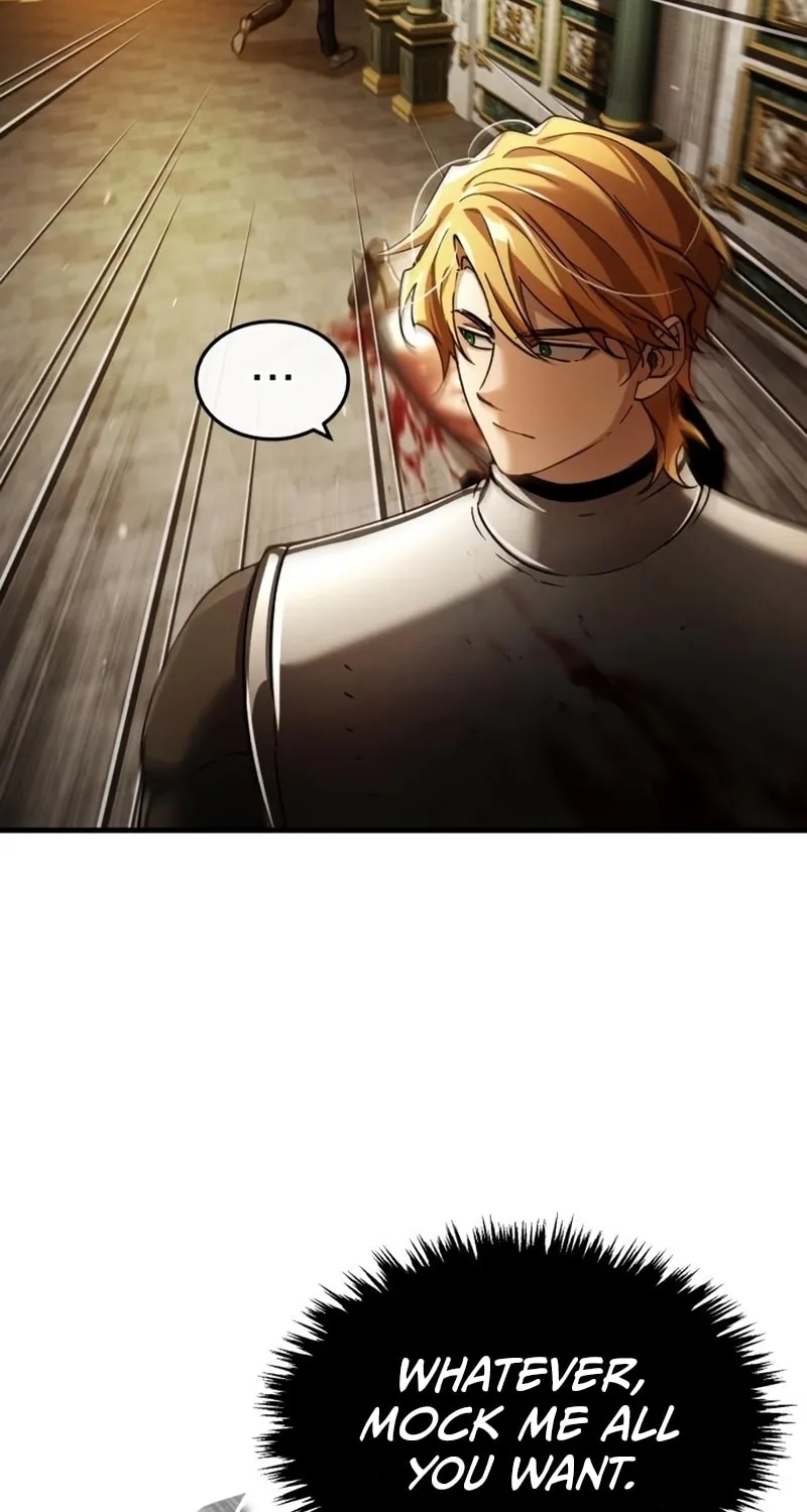 Read Descended from Divinity chapter 102 image 47 on Lezhin
