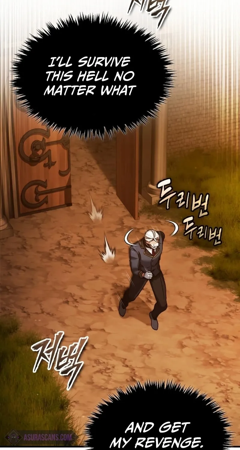 Read Descended from Divinity chapter 102 image 49 on Lezhin