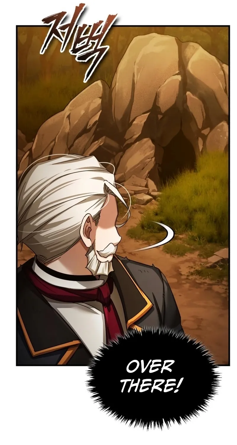 Read Descended from Divinity chapter 102 image 51 on Lezhin