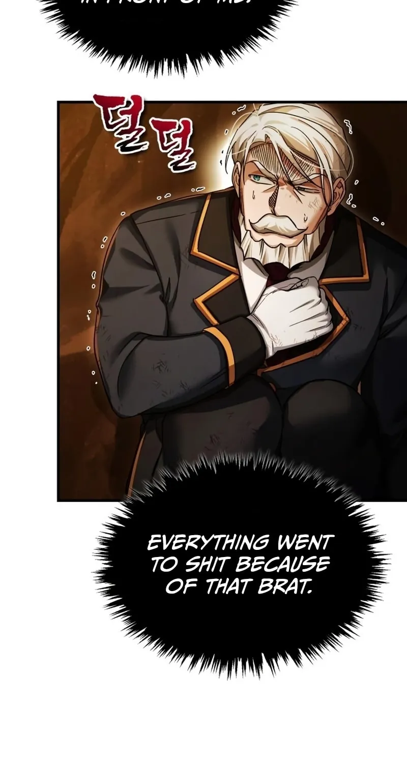 Read Descended from Divinity chapter 102 image 55 on Lezhin