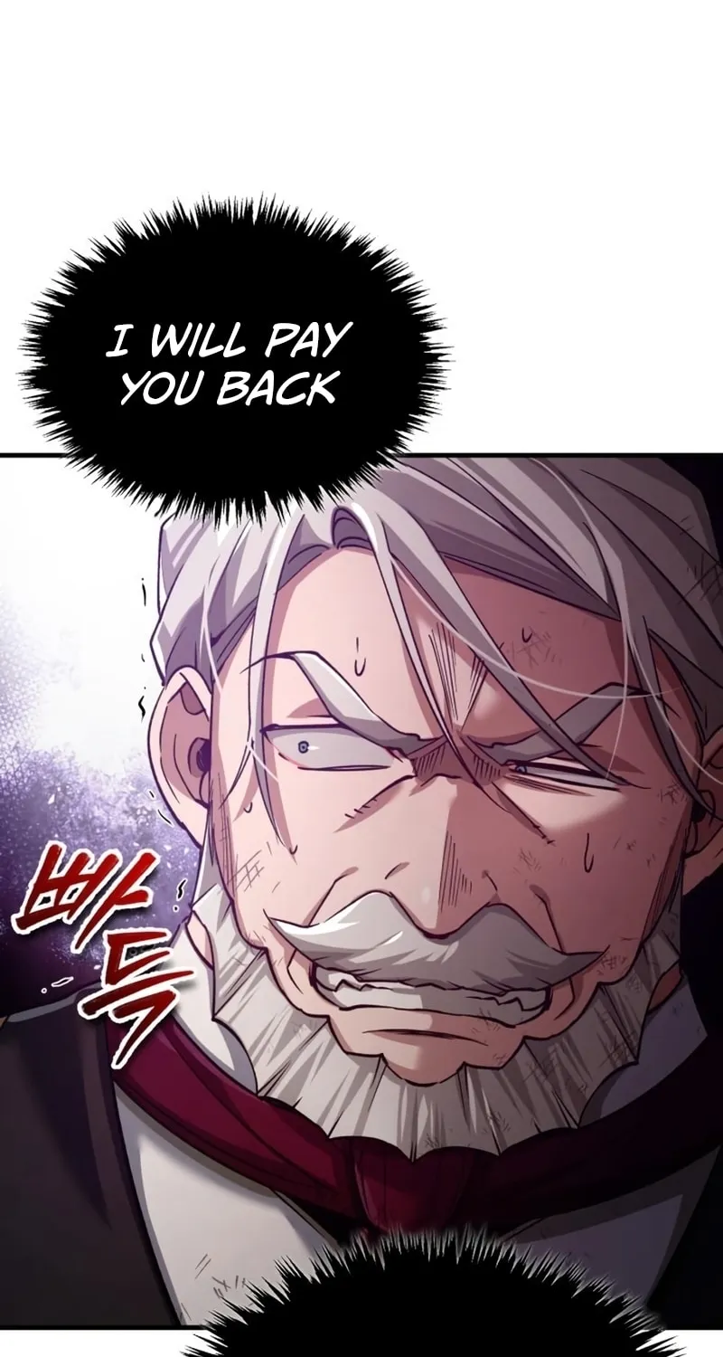 Read Descended from Divinity chapter 102 image 56 on Lezhin