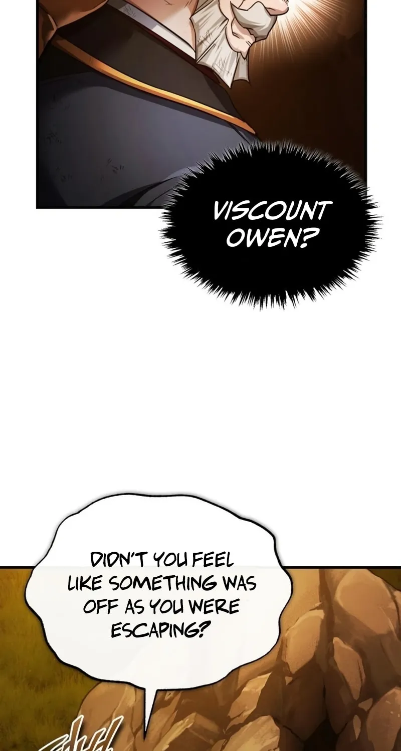 Read Descended from Divinity chapter 102 image 58 on Lezhin