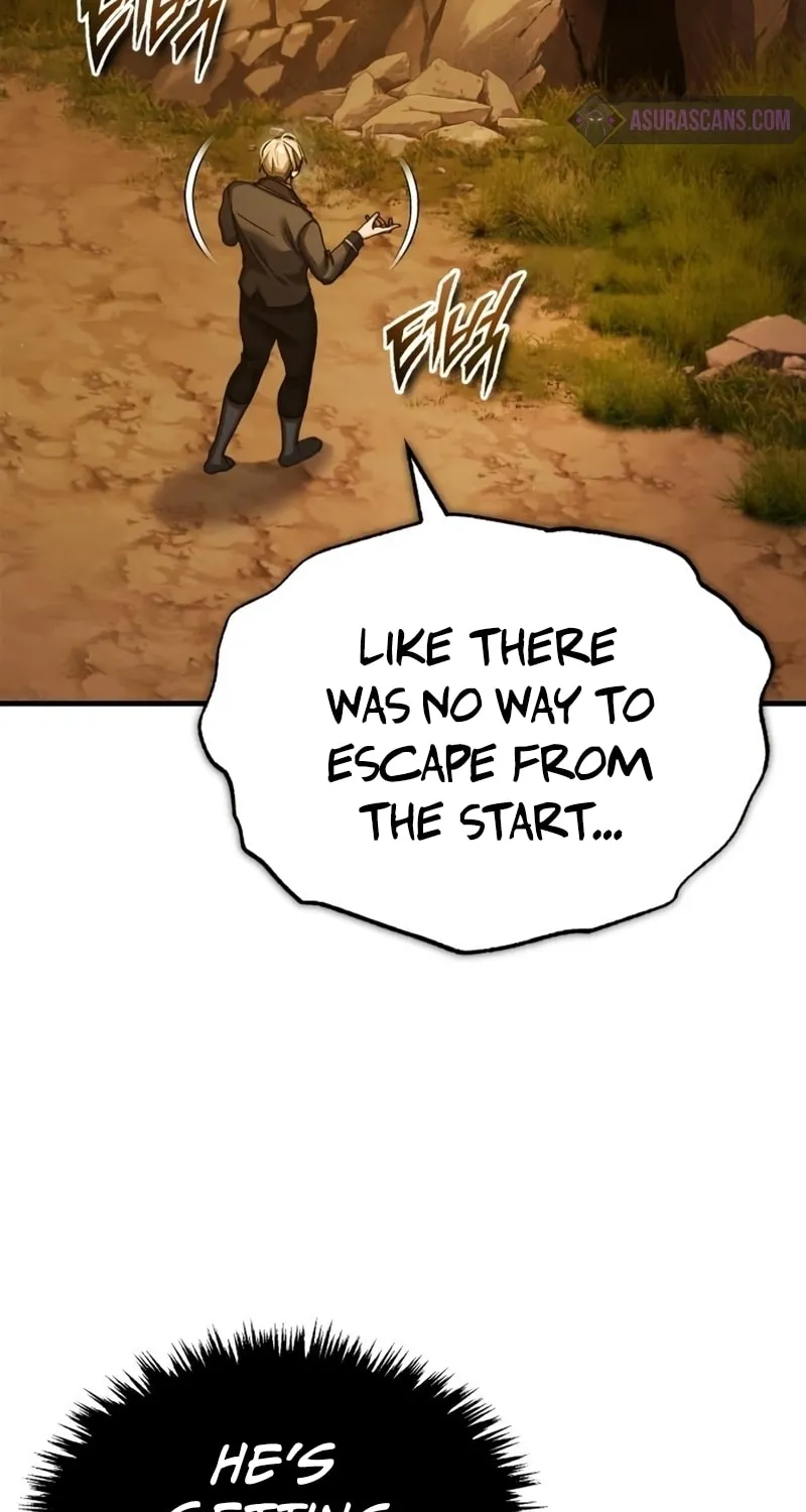Read Descended from Divinity chapter 102 image 59 on Lezhin