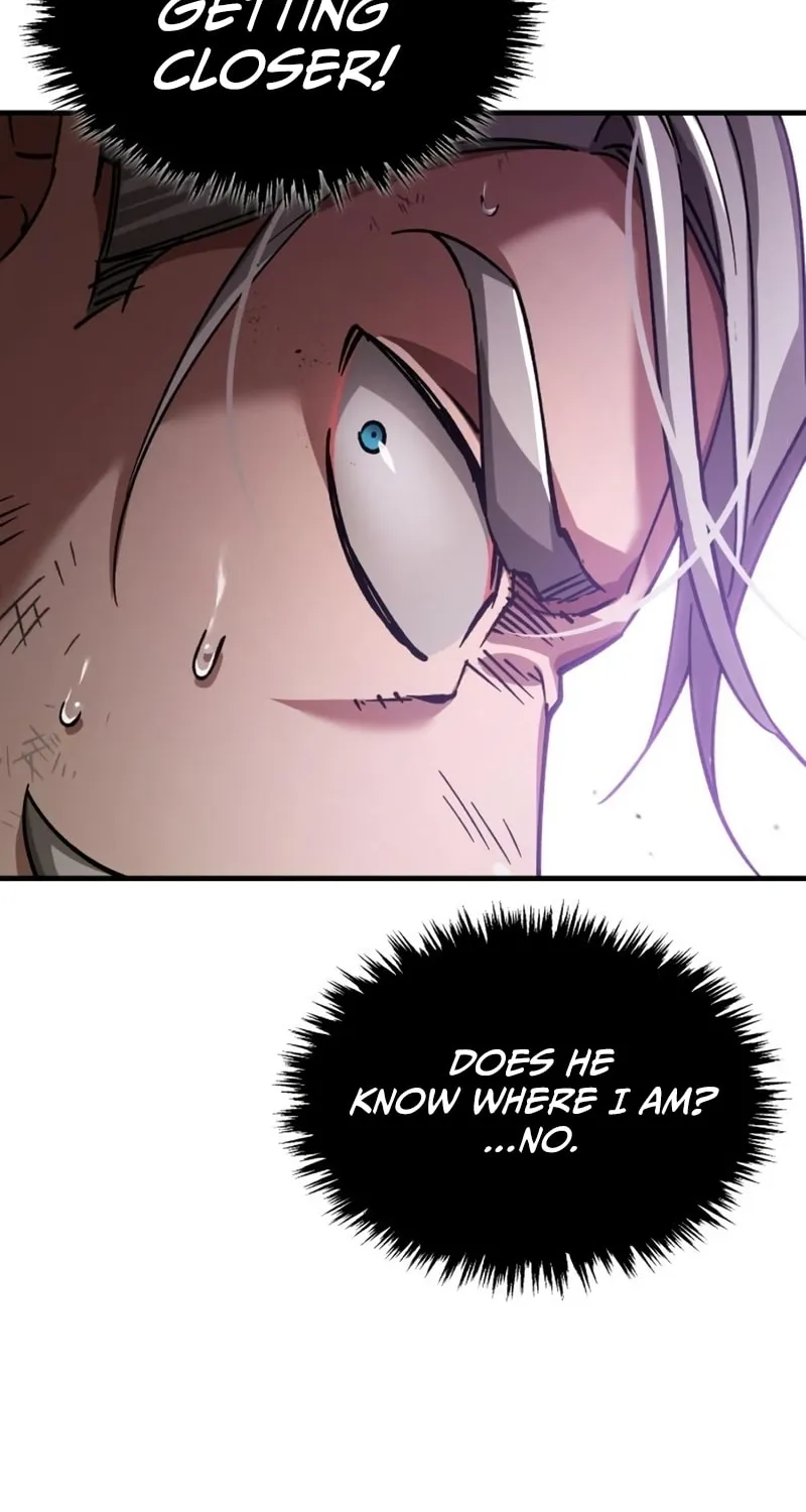 Read Descended from Divinity chapter 102 image 60 on Lezhin
