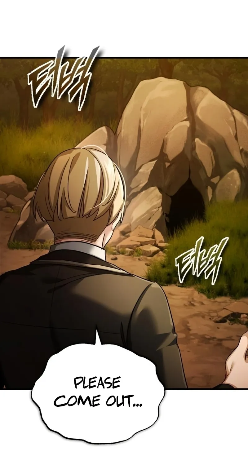 Read Descended from Divinity chapter 102 image 61 on Lezhin