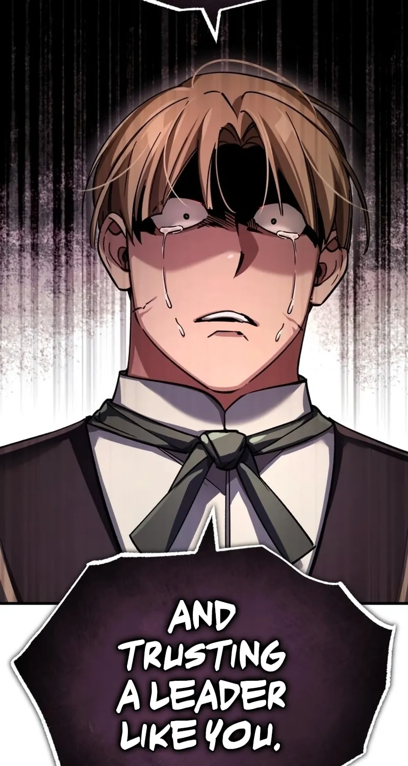Read Descended from Divinity chapter 102 image 64 on Lezhin