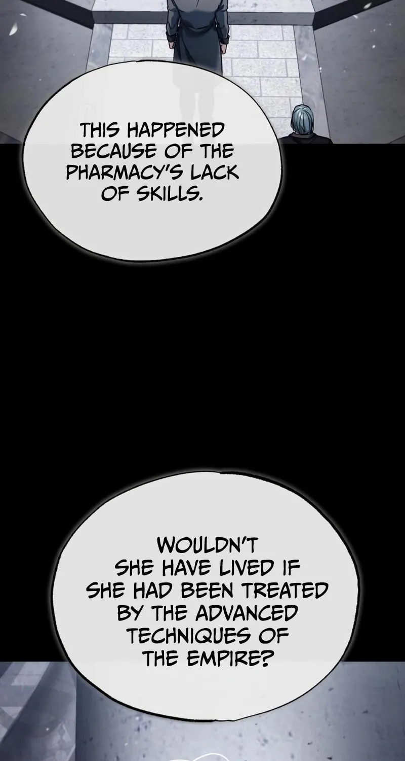 Read Descended from Divinity chapter 102 image 7 on Lezhin