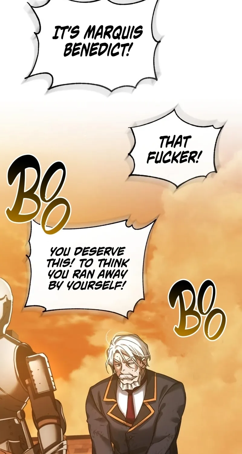 Read Descended from Divinity chapter 102 image 72 on Lezhin