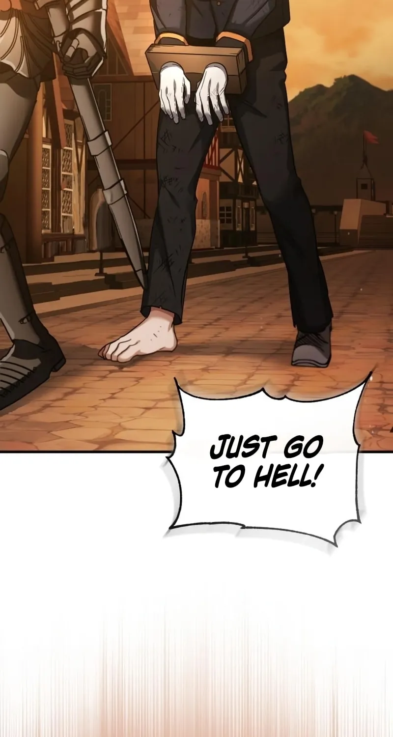Read Descended from Divinity chapter 102 image 73 on Lezhin