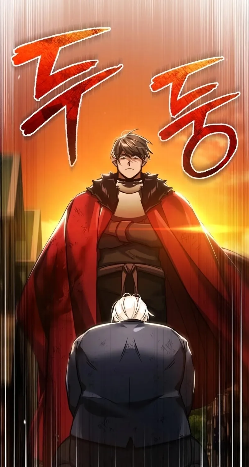 Read Descended from Divinity chapter 102 image 74 on Lezhin