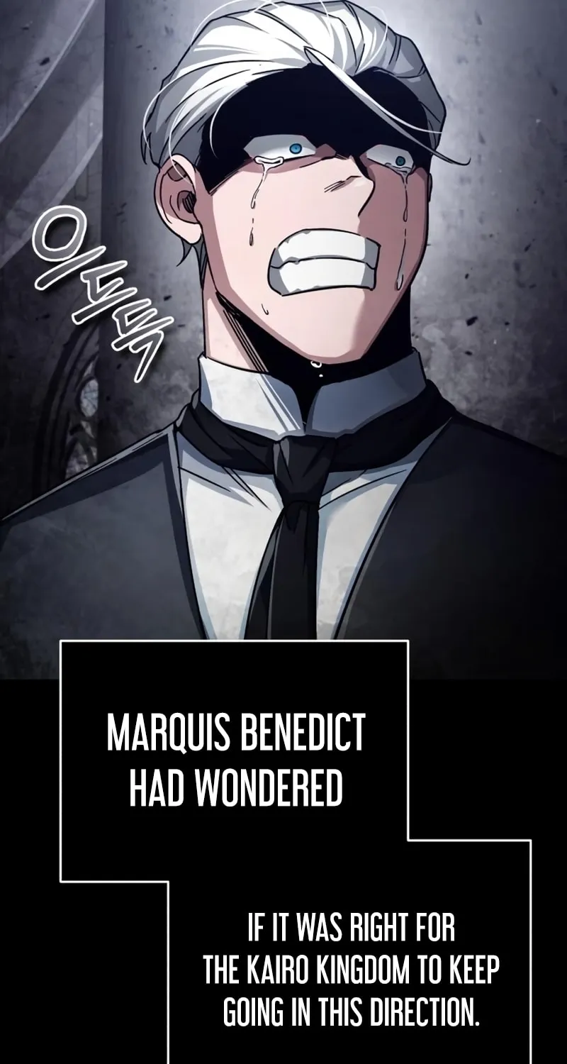 Read Descended from Divinity chapter 102 image 8 on Lezhin