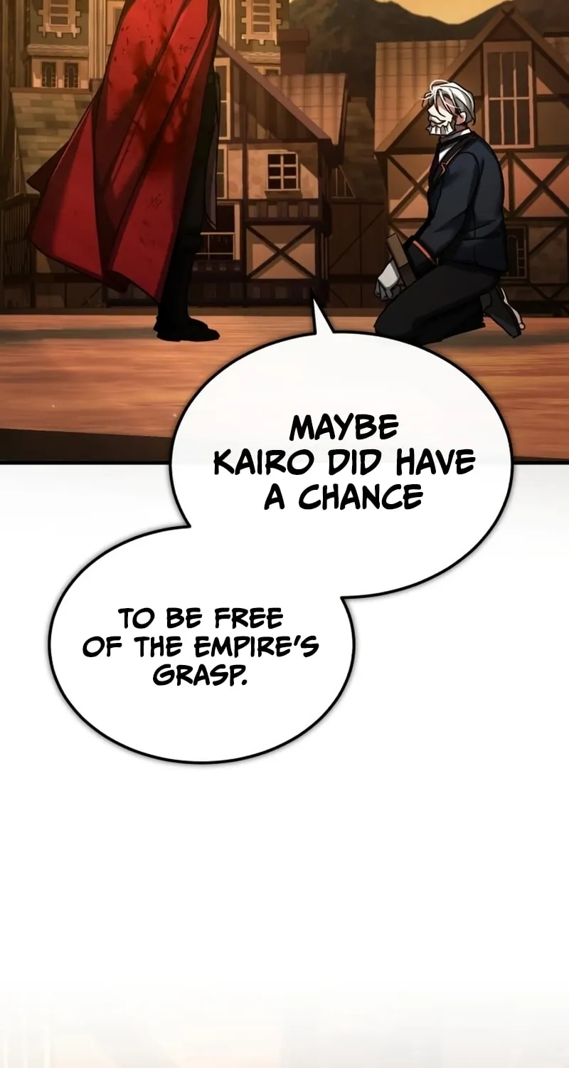 Read Descended from Divinity chapter 102 image 83 on Lezhin