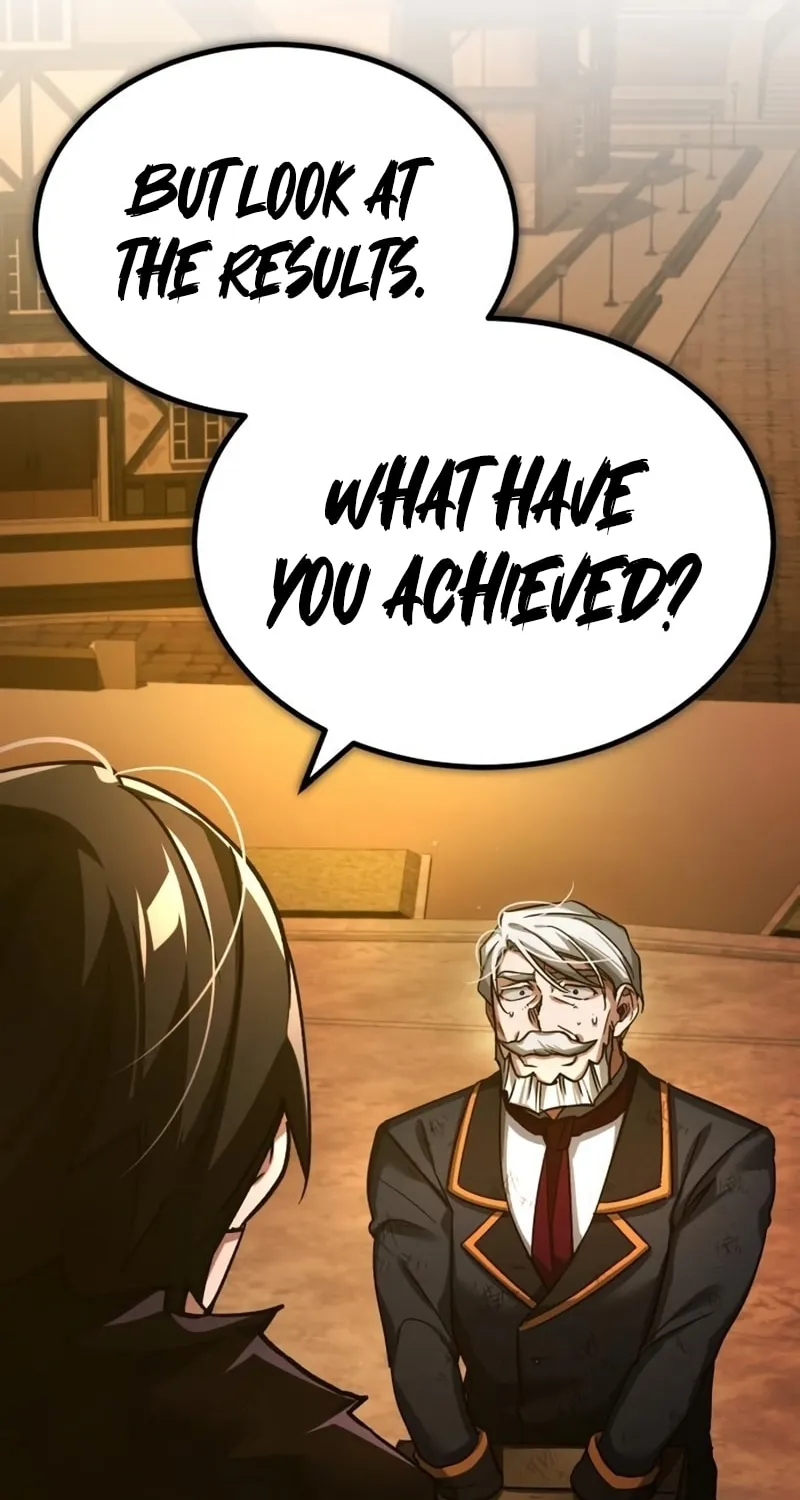 Read Descended from Divinity chapter 102 image 84 on Lezhin