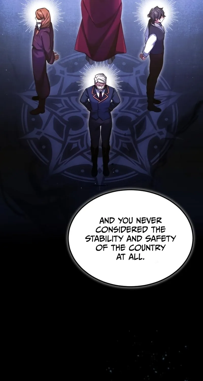 Read Descended from Divinity chapter 102 image 86 on Lezhin
