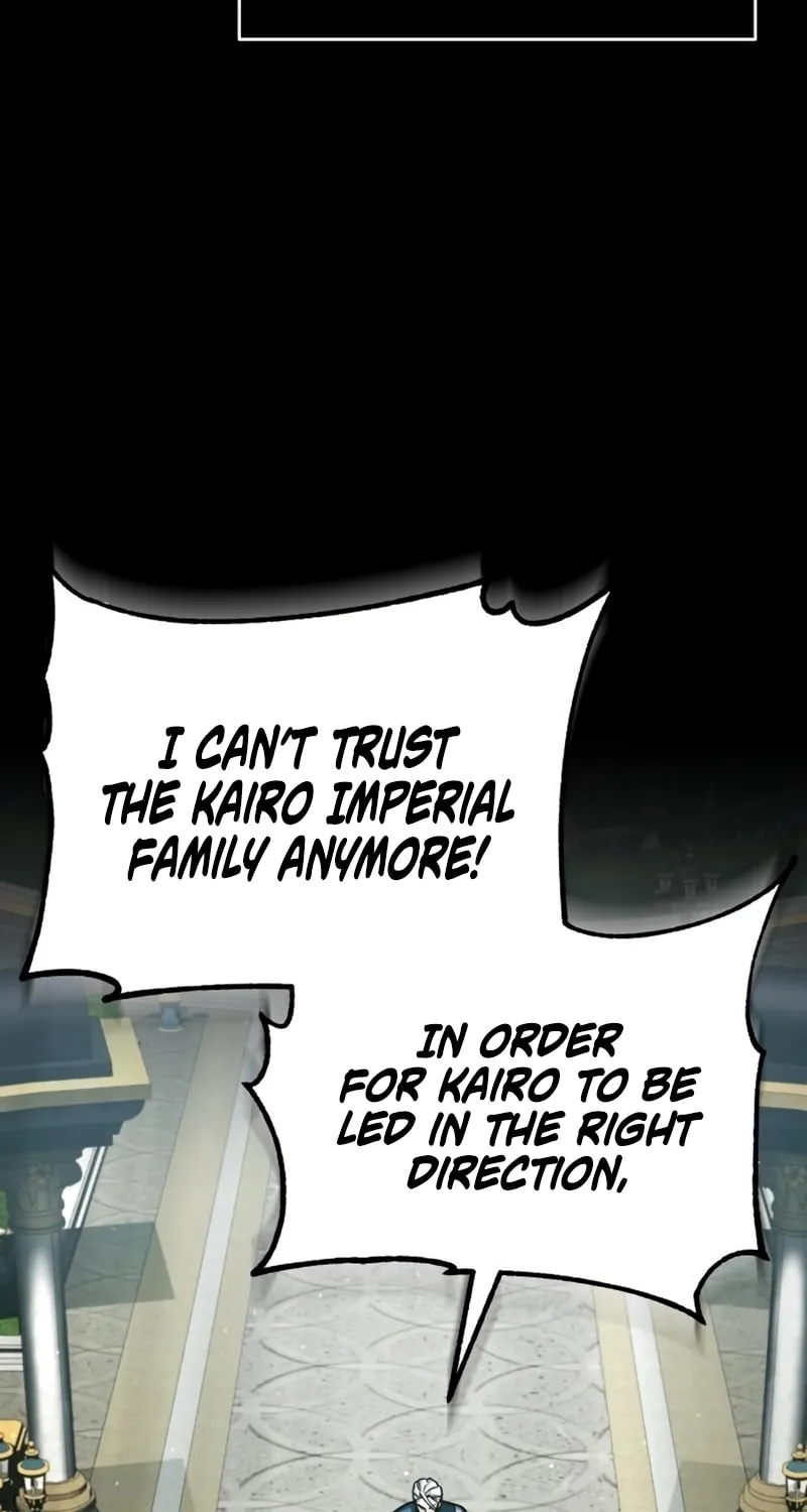 Read Descended from Divinity chapter 102 image 9 on Lezhin