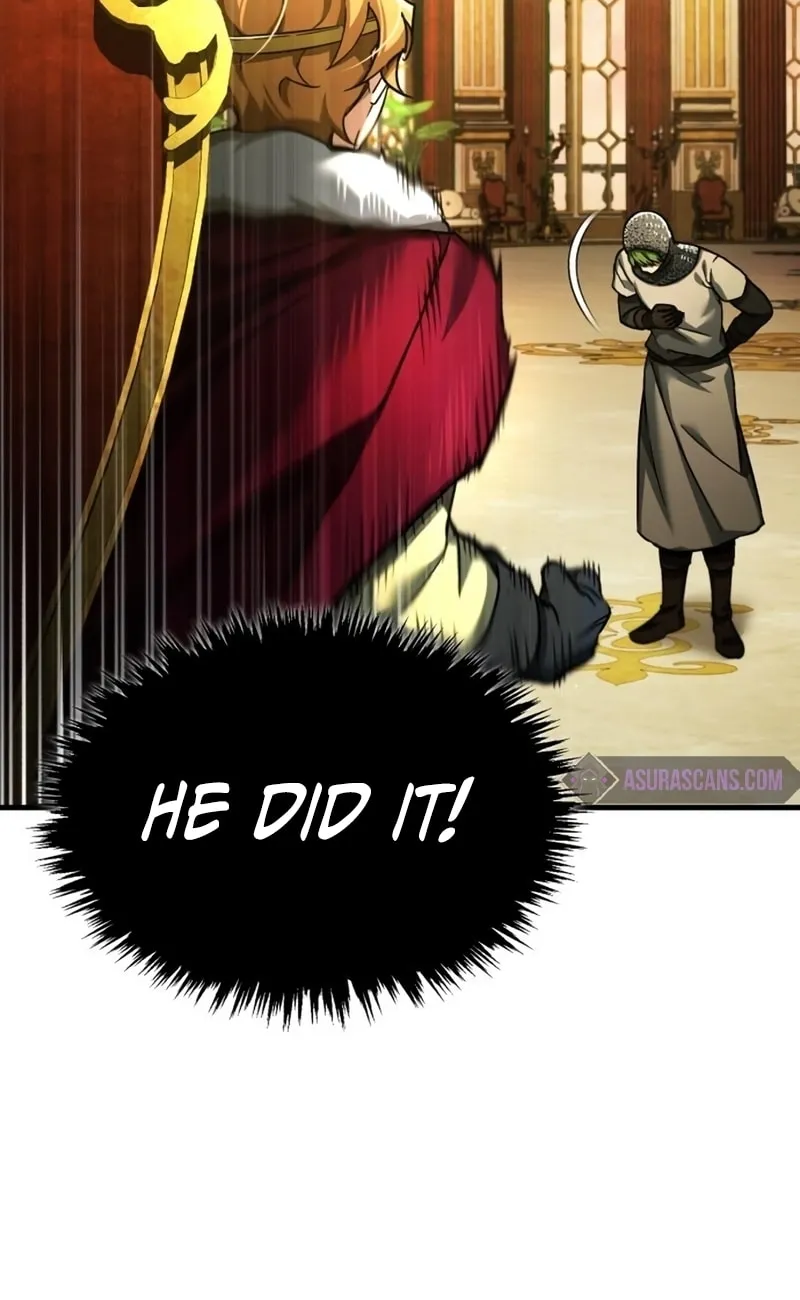 Read Descended from Divinity chapter 102 image 99 on Lezhin