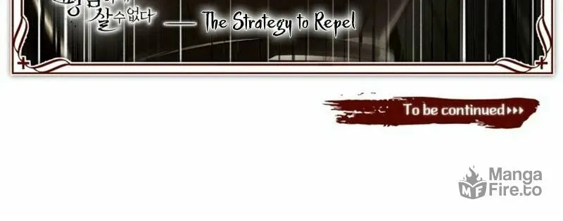 Read Descended from Divinity chapter 103 image 101 on Lezhin