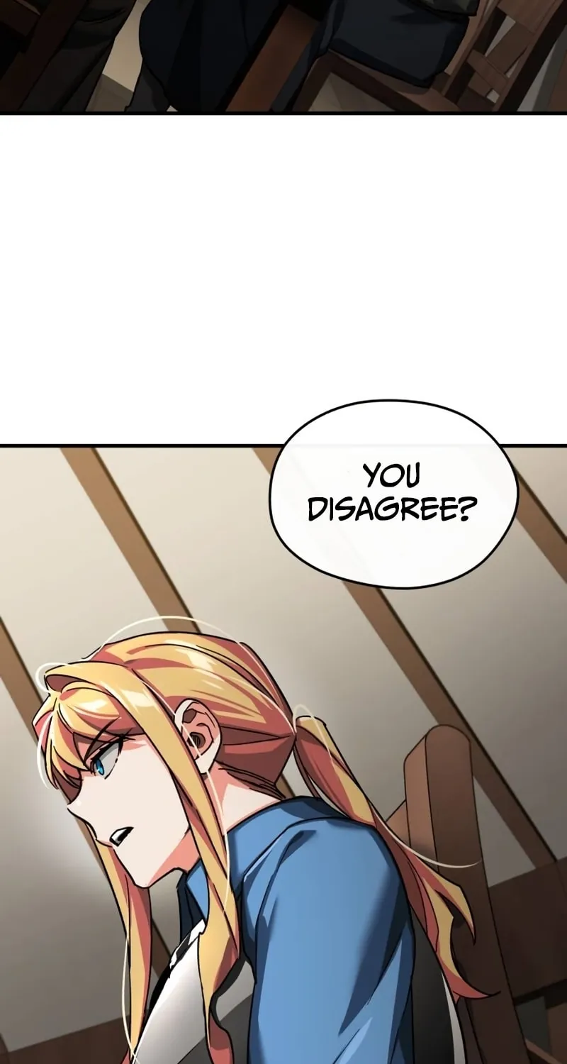 Read Descended from Divinity chapter 103 image 15 on Lezhin