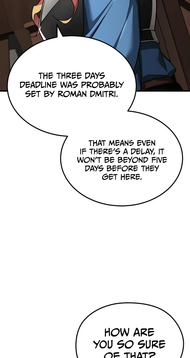 Read Descended from Divinity chapter 103 image 16 on Lezhin