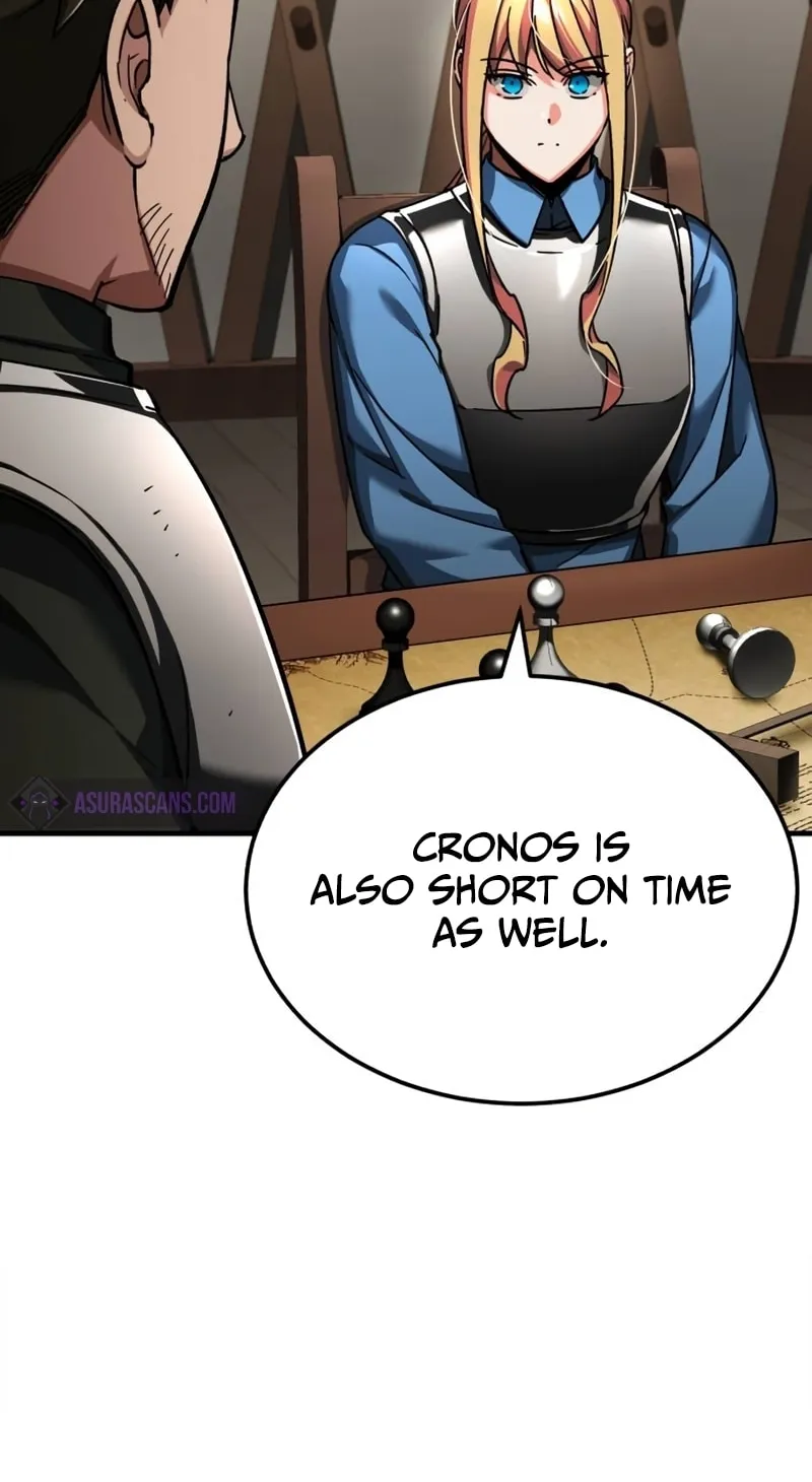 Read Descended from Divinity chapter 103 image 20 on Lezhin
