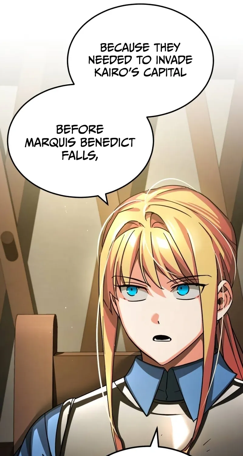Read Descended from Divinity chapter 103 image 21 on Lezhin