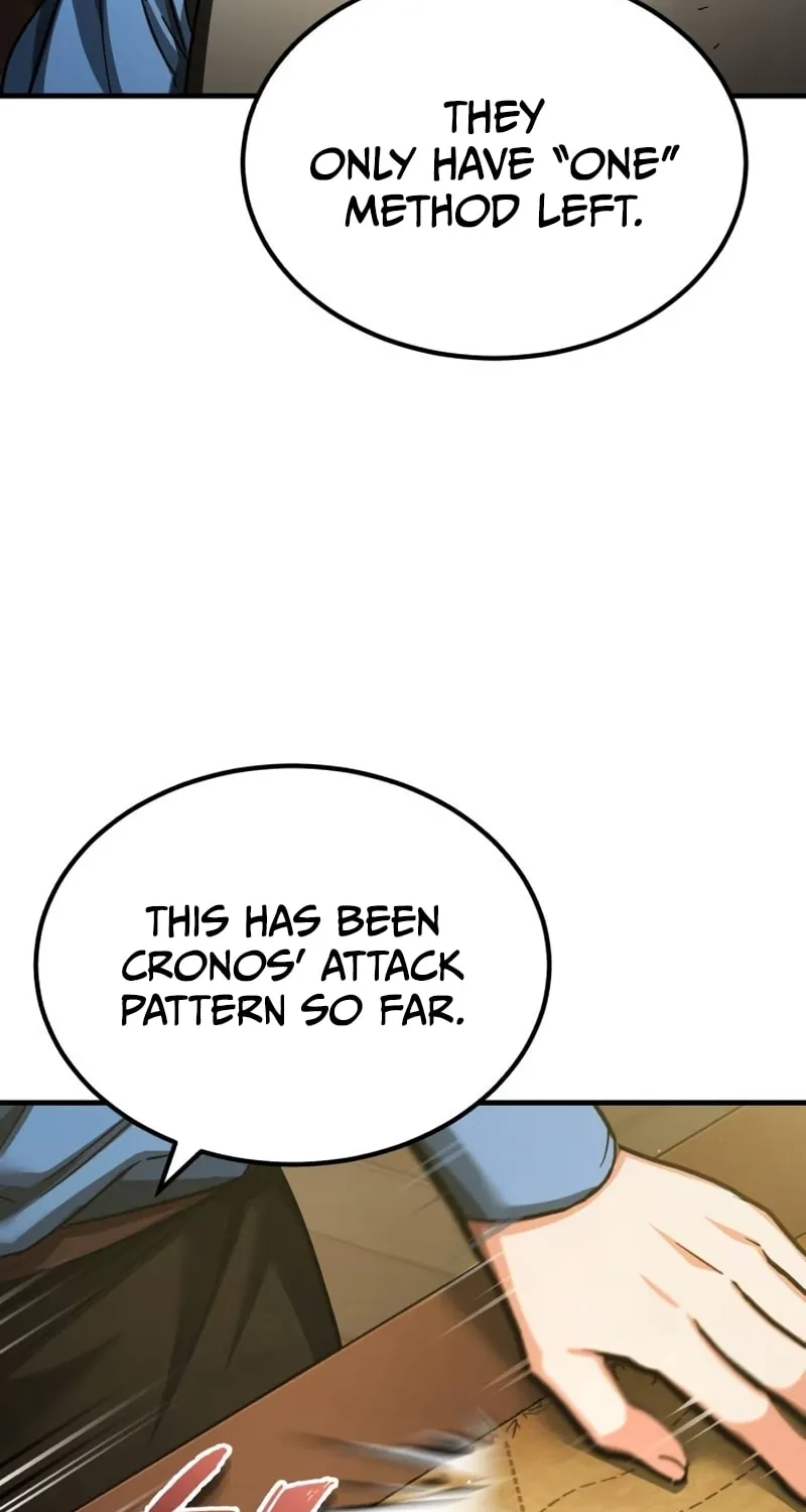 Read Descended from Divinity chapter 103 image 22 on Lezhin
