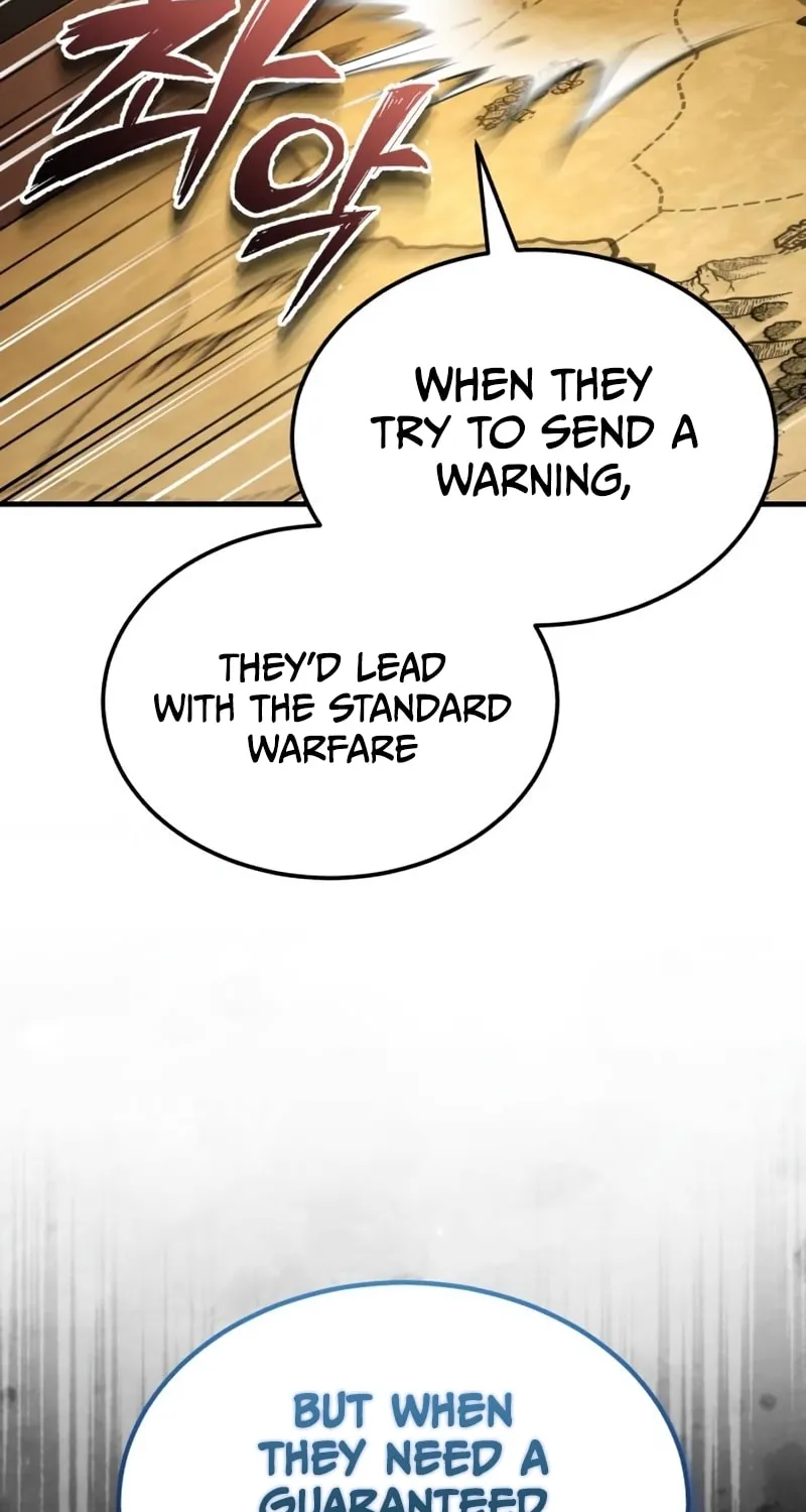 Read Descended from Divinity chapter 103 image 23 on Lezhin