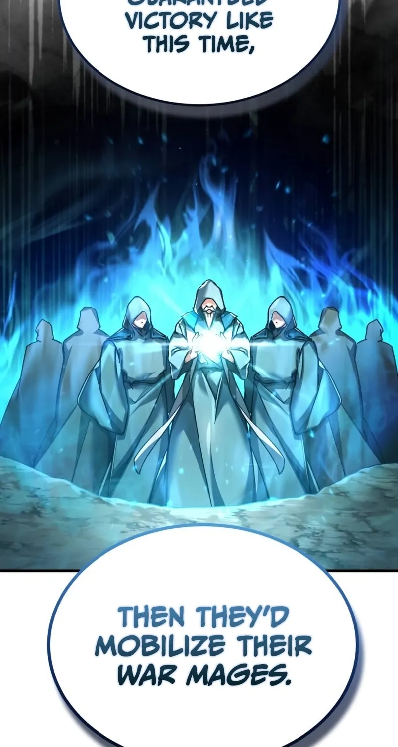 Read Descended from Divinity chapter 103 image 24 on Lezhin