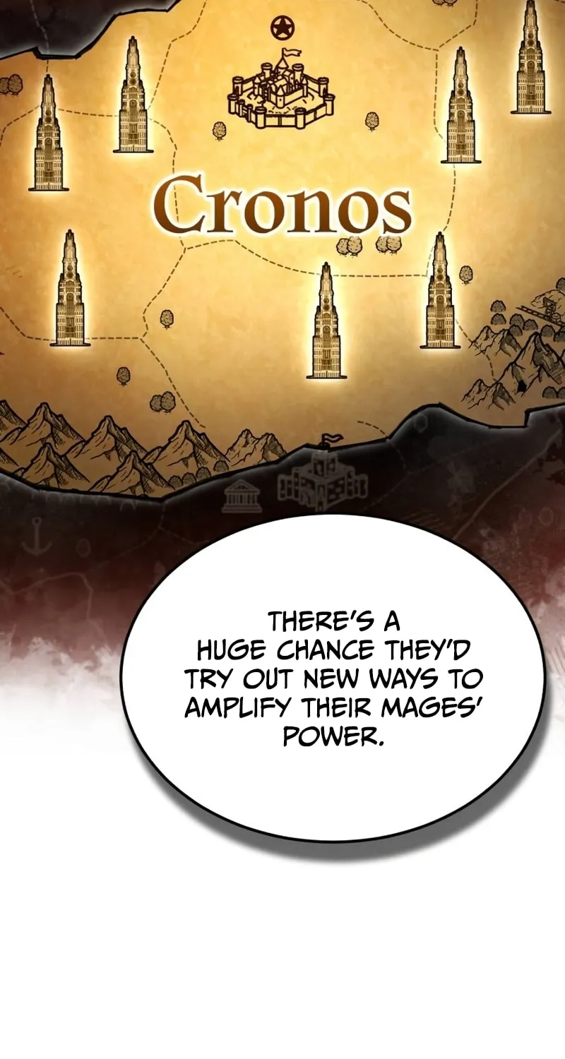 Read Descended from Divinity chapter 103 image 26 on Lezhin