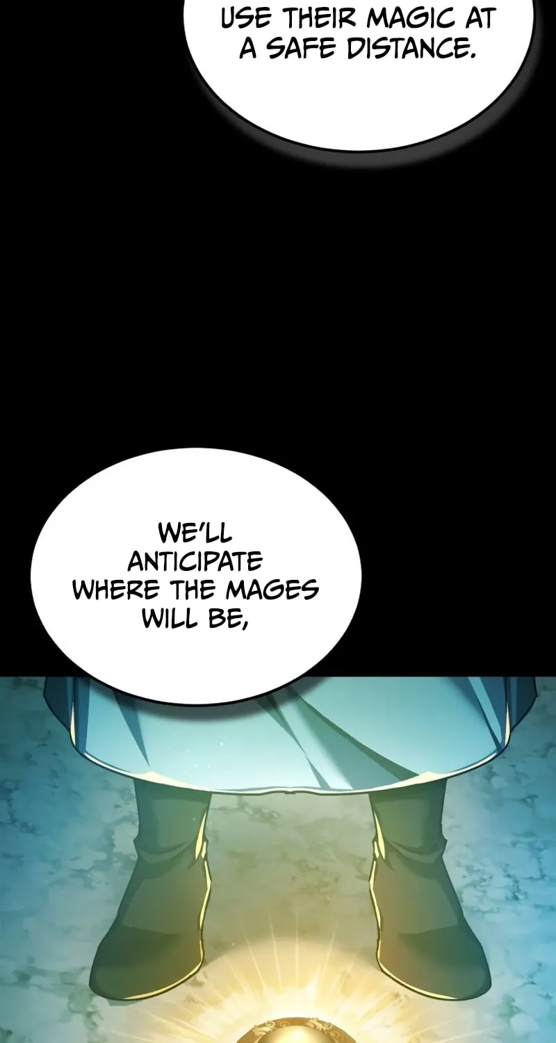 Read Descended from Divinity chapter 103 image 29 on Lezhin