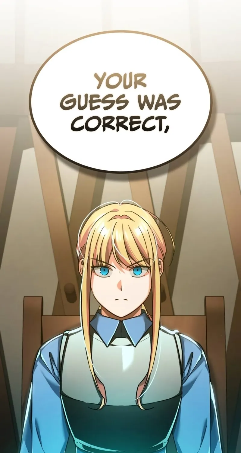 Read Descended from Divinity chapter 103 image 3 on Lezhin