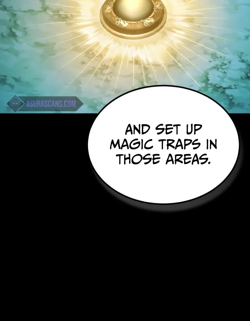 Read Descended from Divinity chapter 103 image 30 on Lezhin