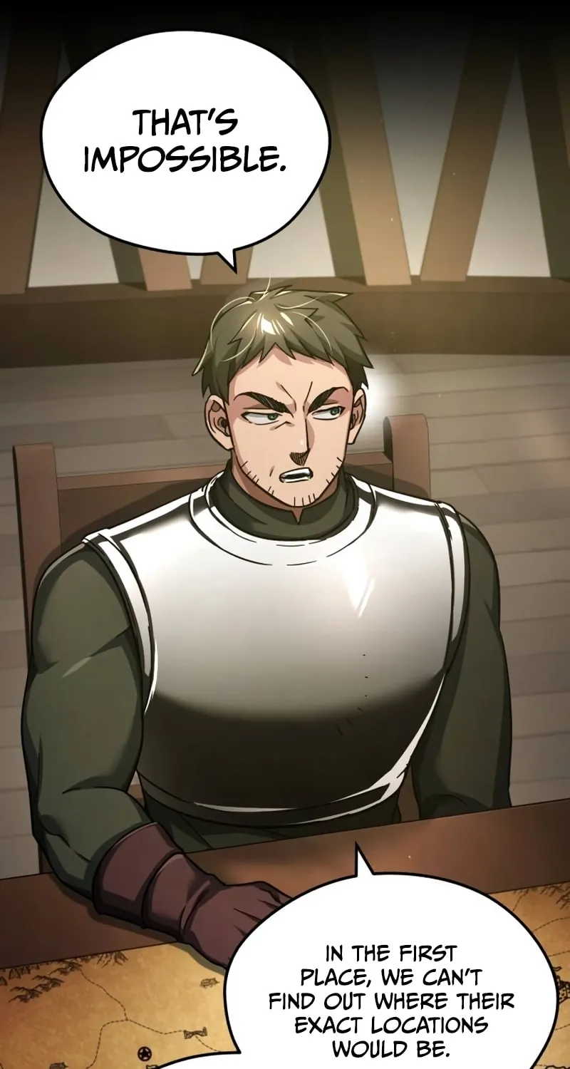 Read Descended from Divinity chapter 103 image 31 on Lezhin