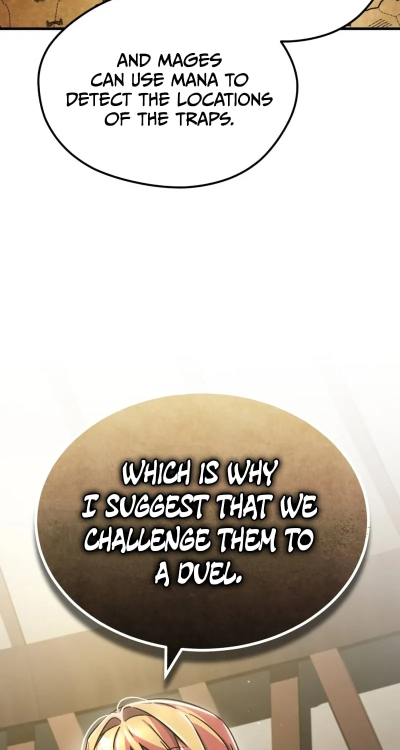 Read Descended from Divinity chapter 103 image 32 on Lezhin