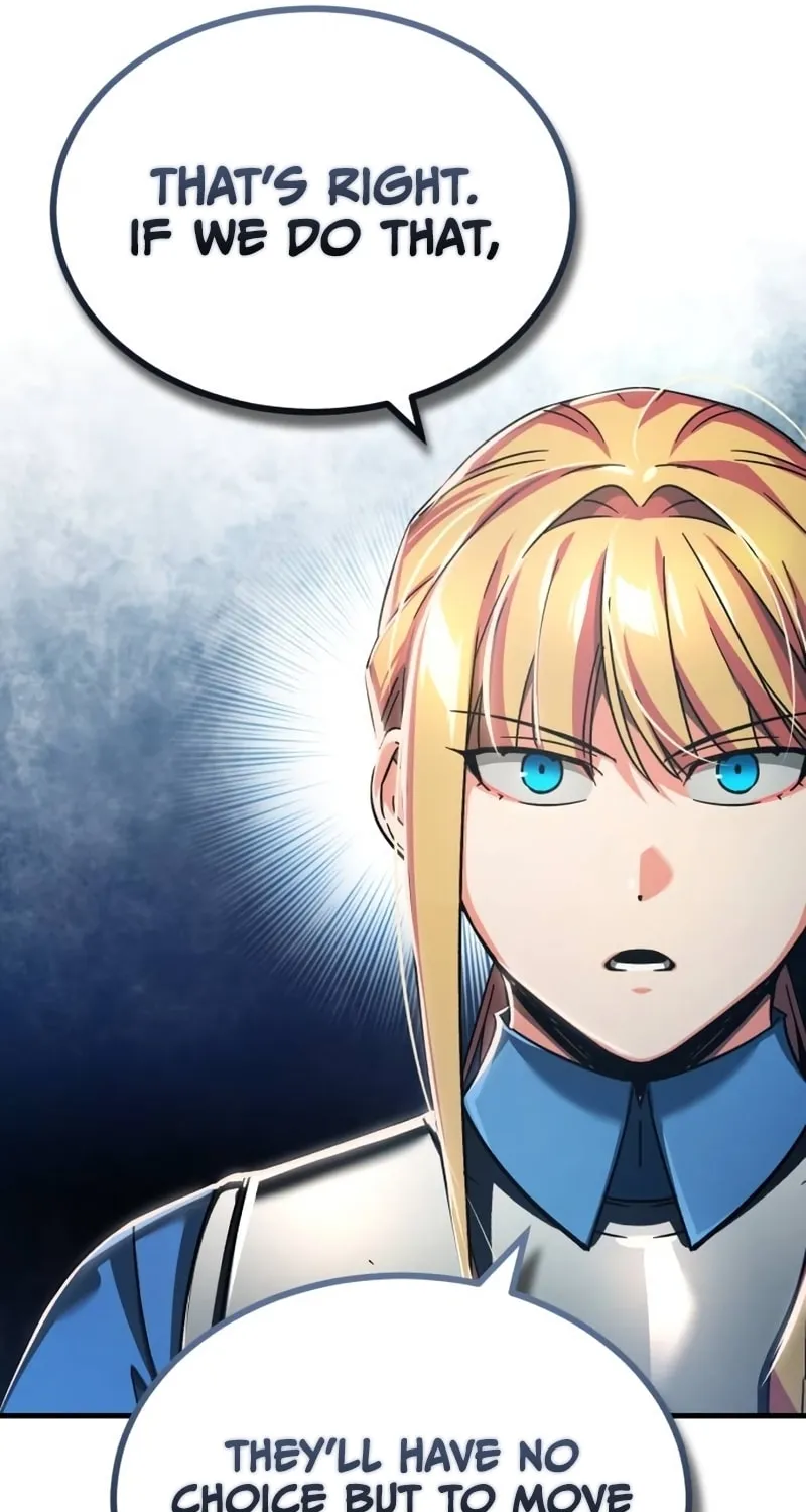 Read Descended from Divinity chapter 103 image 35 on Lezhin