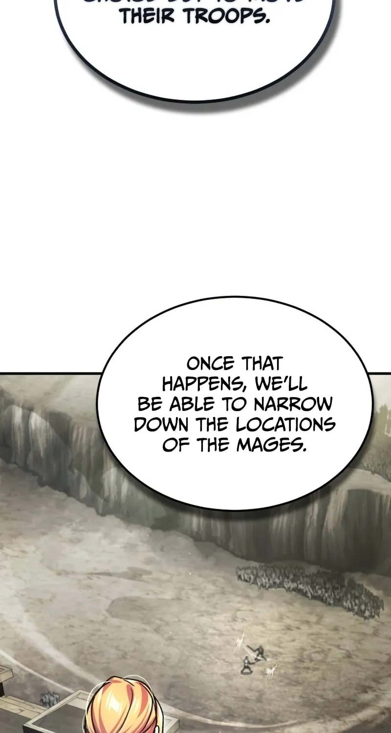 Read Descended from Divinity chapter 103 image 36 on Lezhin