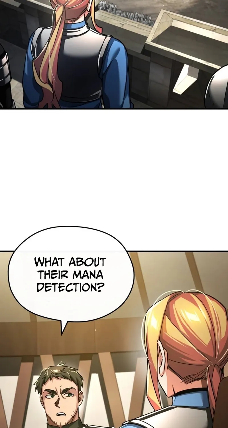 Read Descended from Divinity chapter 103 image 37 on Lezhin