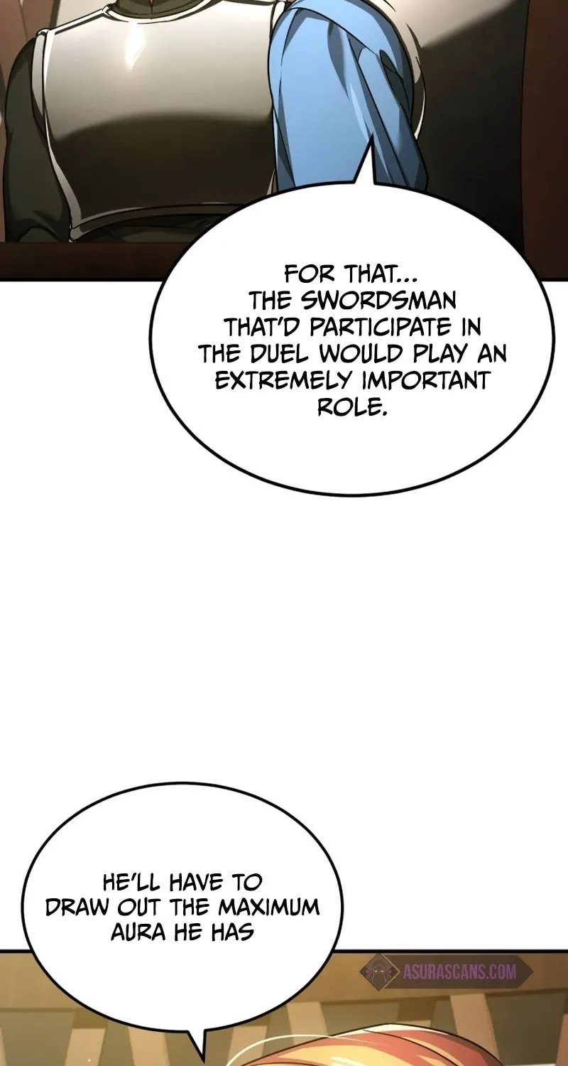 Read Descended from Divinity chapter 103 image 38 on Lezhin