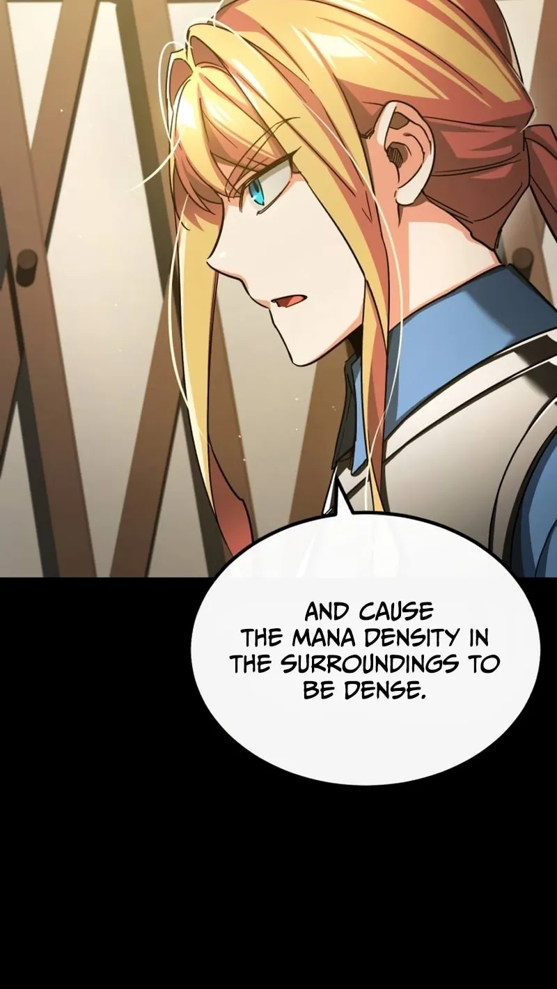 Read Descended from Divinity chapter 103 image 39 on Lezhin