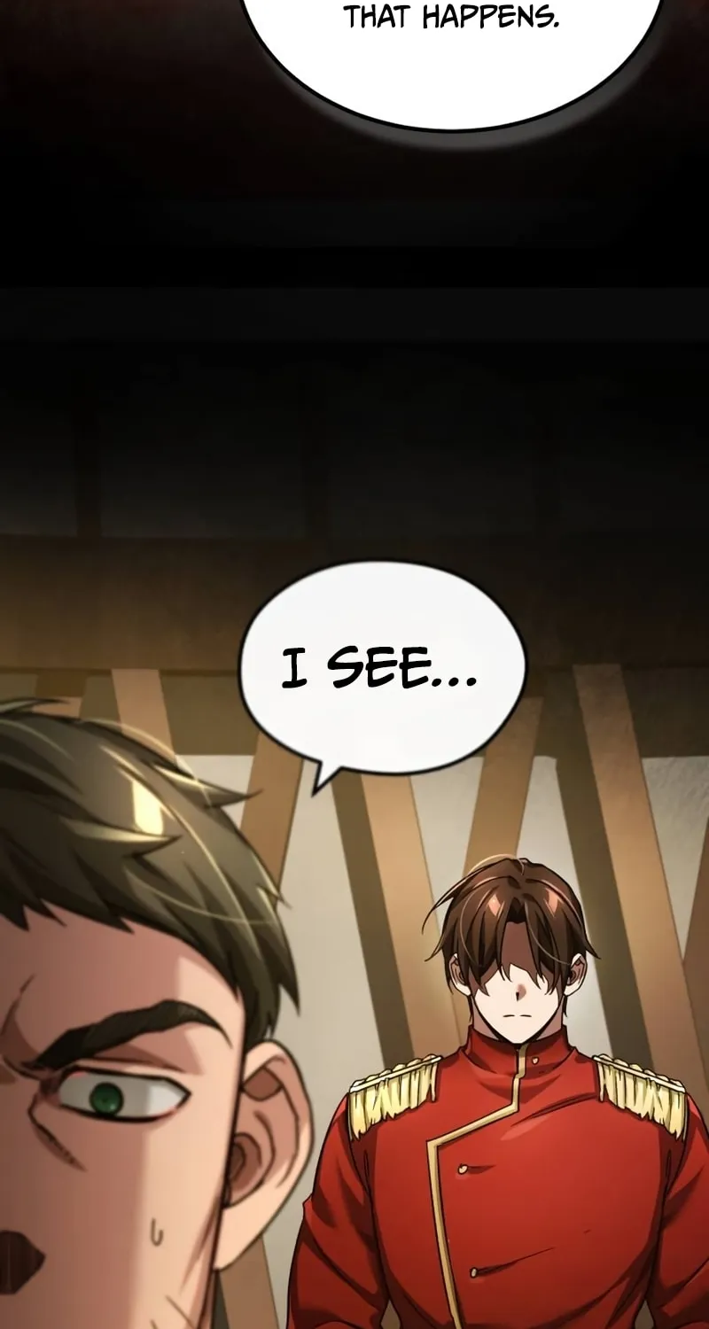 Read Descended from Divinity chapter 103 image 41 on Lezhin