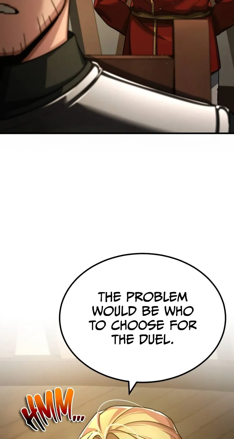 Read Descended from Divinity chapter 103 image 42 on Lezhin