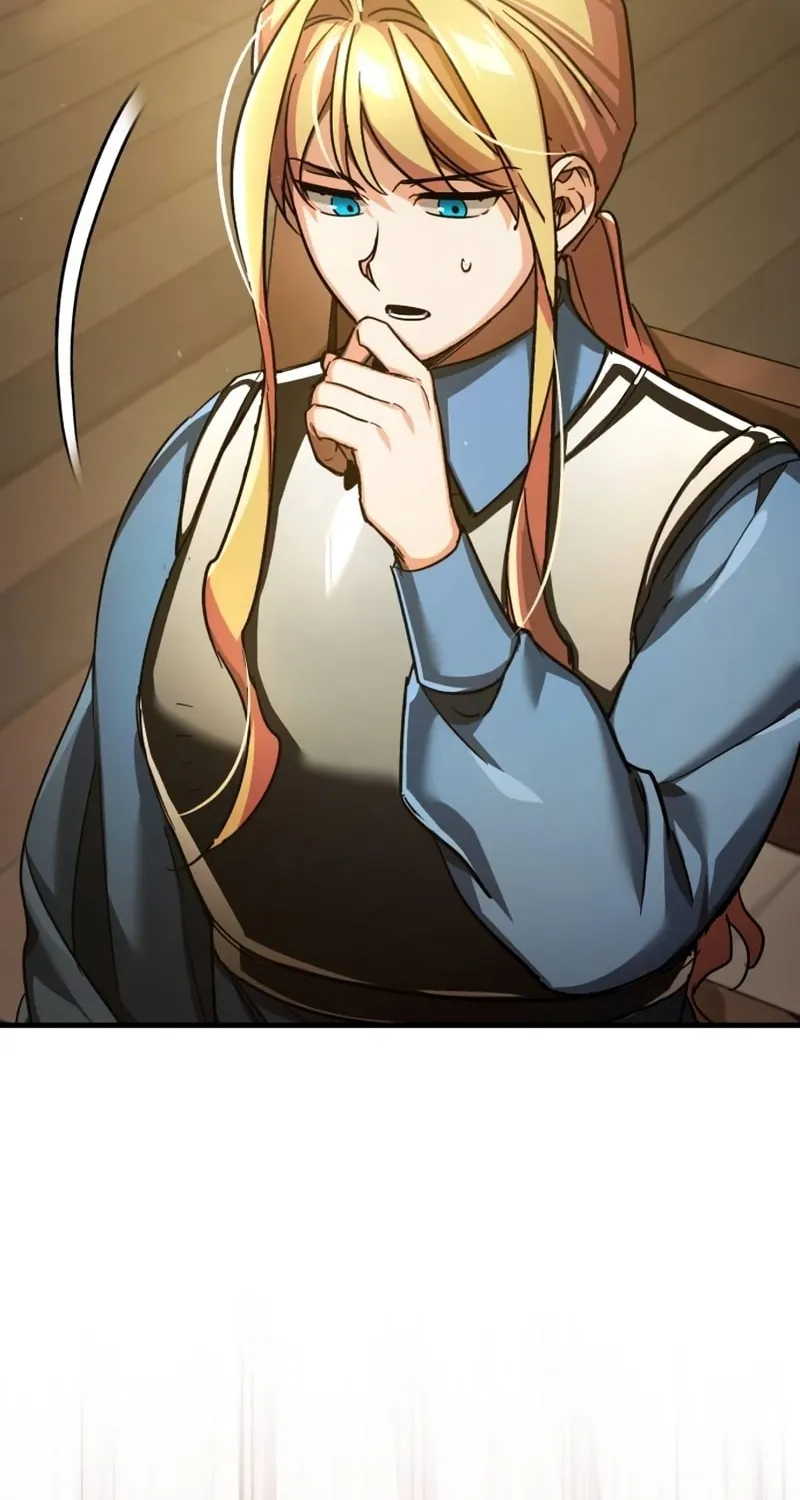 Read Descended from Divinity chapter 103 image 43 on Lezhin