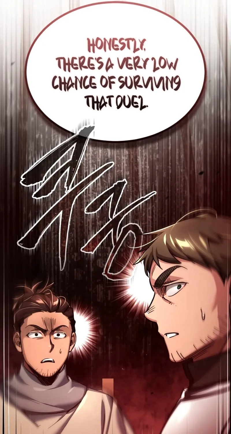 Read Descended from Divinity chapter 103 image 44 on Lezhin