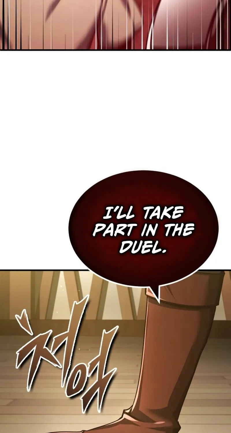 Read Descended from Divinity chapter 103 image 45 on Lezhin