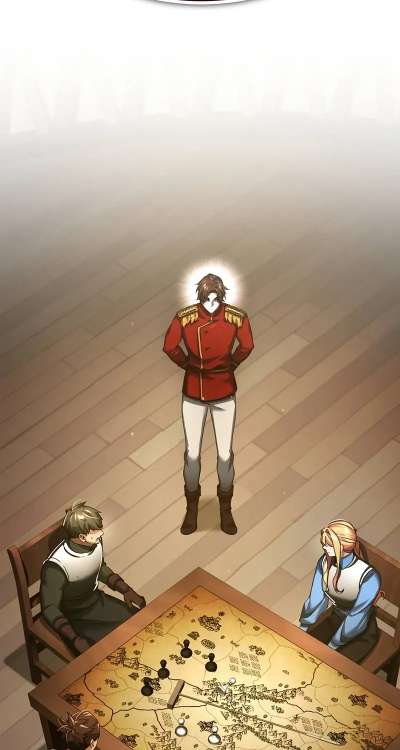 Read Descended from Divinity chapter 103 image 48 on Lezhin